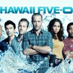 hawaii five o