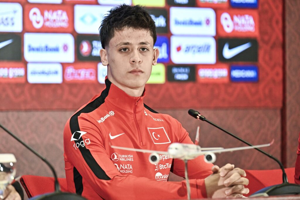 arda güler