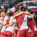 as monaco