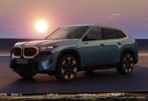 bmw konfigurator