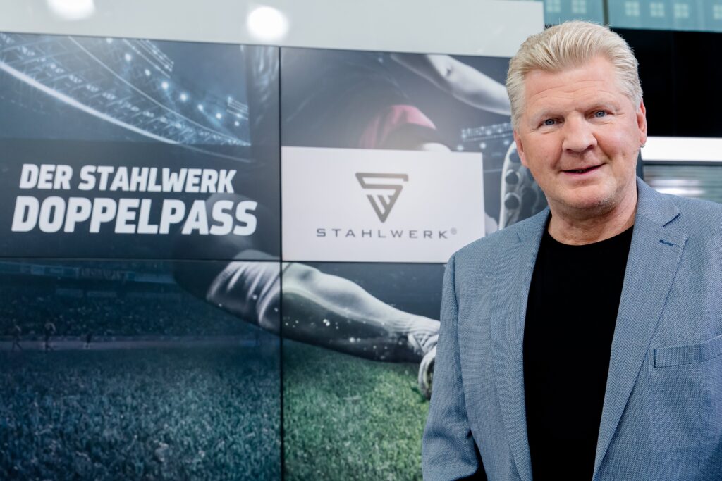doppelpass