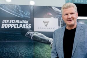 doppelpass