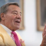 ex trigema chef wolfgang grupp