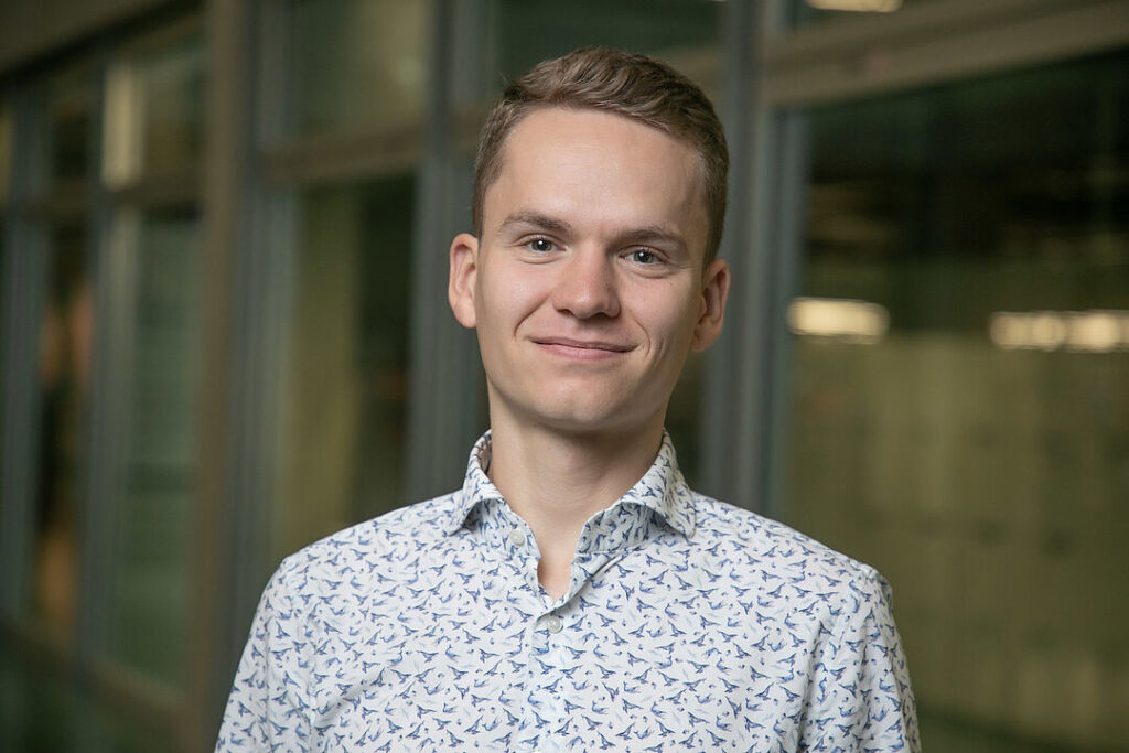 fabian drews