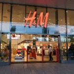 h&m online