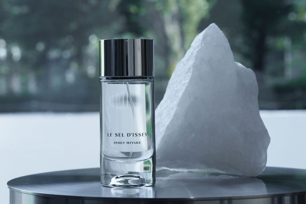 issey miyake le sel d'issey