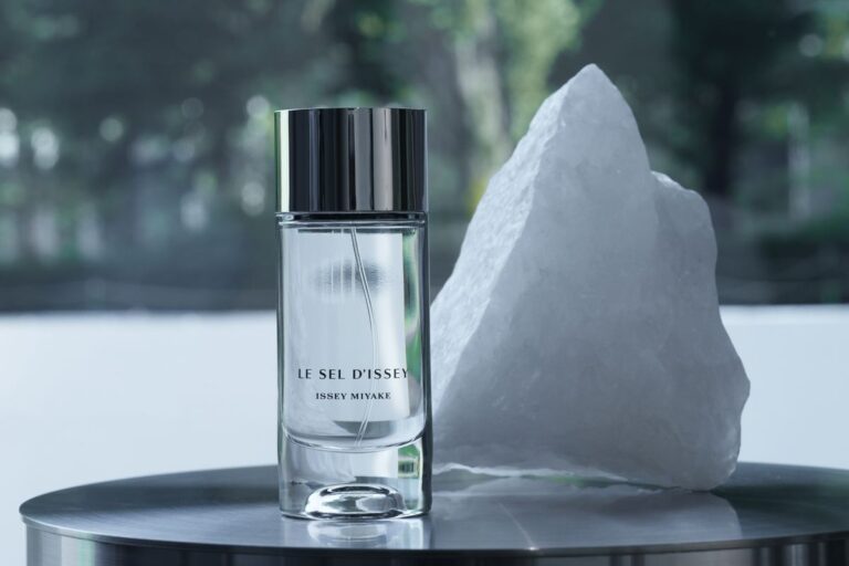 issey miyake le sel d'issey
