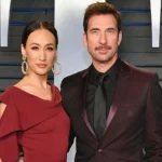 maggie q