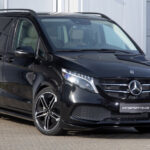 mercedes v klasse