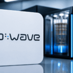 d-wave quantum aktie
