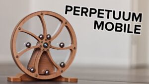 perpetuum mobile