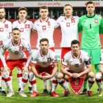 reprezentacja polski w piłce nożnej mężczyzn