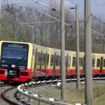 s bahn berlin