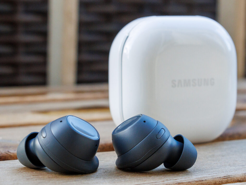 samsung galaxy buds fe