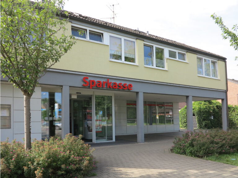 sparkasse neuss